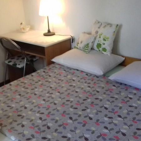 Guest House Perica Zara Esterno foto