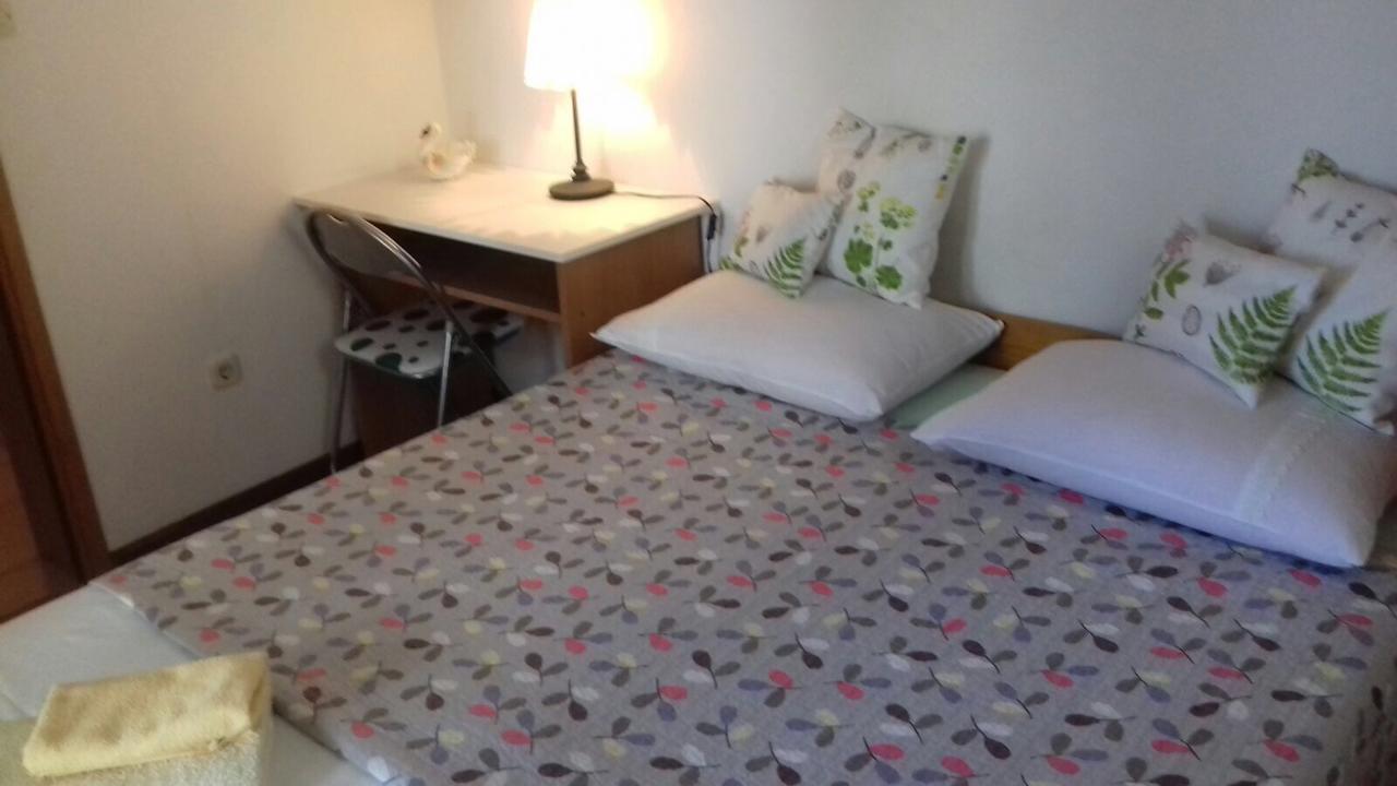 Guest House Perica Zara Esterno foto