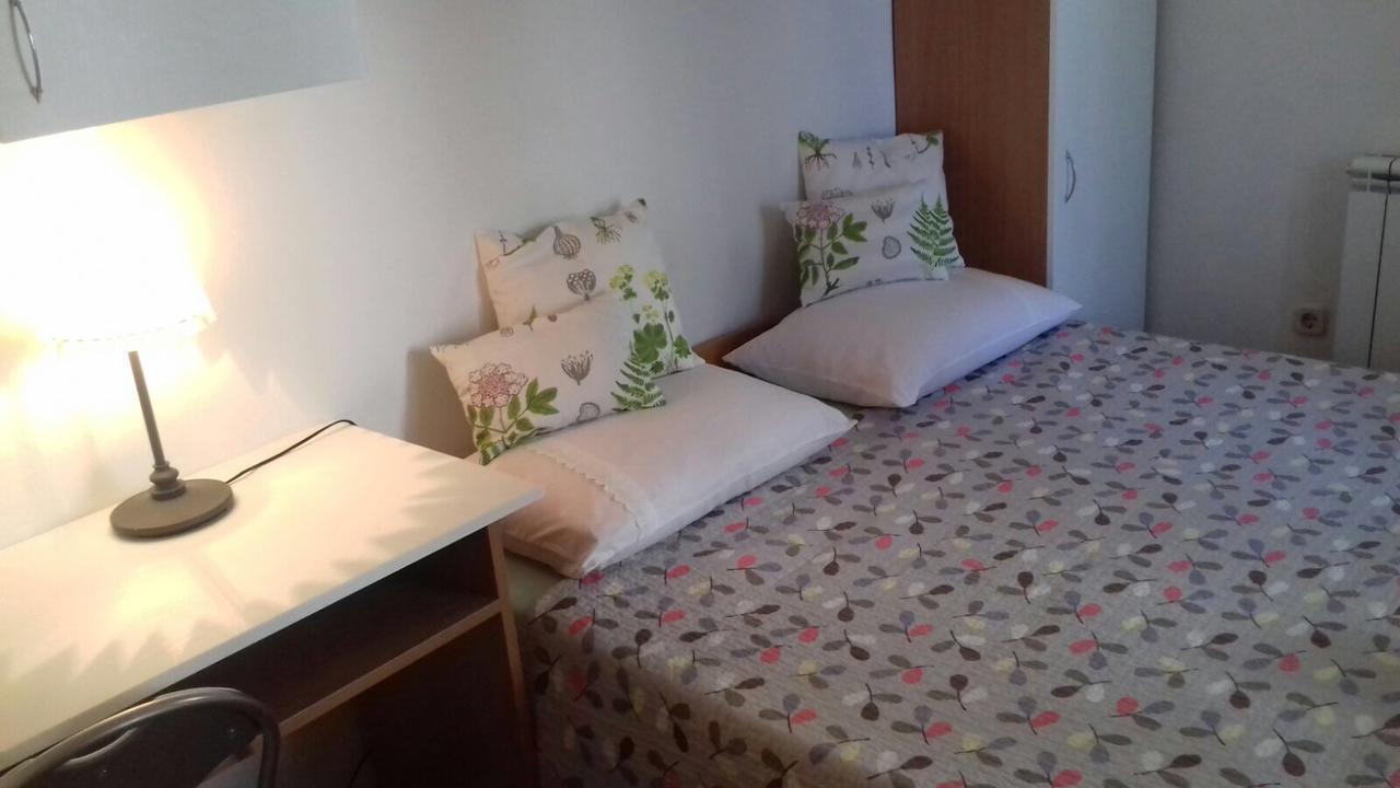 Guest House Perica Zara Esterno foto