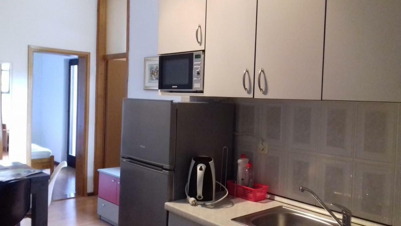 Guest House Perica Zara Esterno foto