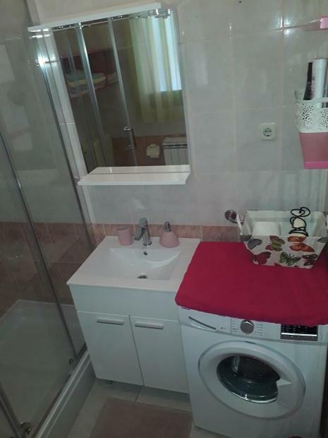 Guest House Perica Zara Esterno foto